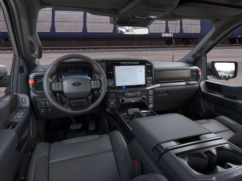 2026 Ford F-150 Raptor 14th Gen - Image 31 of 31
