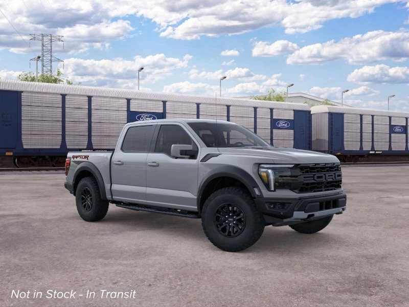 2026 Ford F-150 Raptor 14th Gen - Image 29 of 31