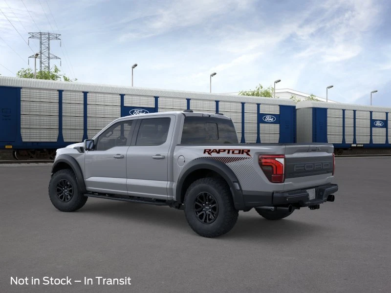 2026 Ford F-150 Raptor 14th Gen - Image 26 of 31