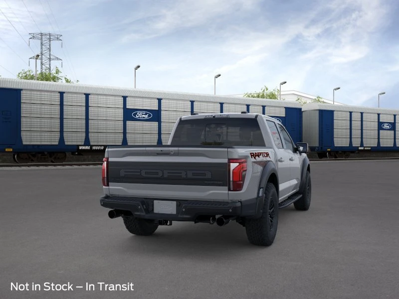 2026 Ford F-150 Raptor 14th Gen - Image 30 of 31