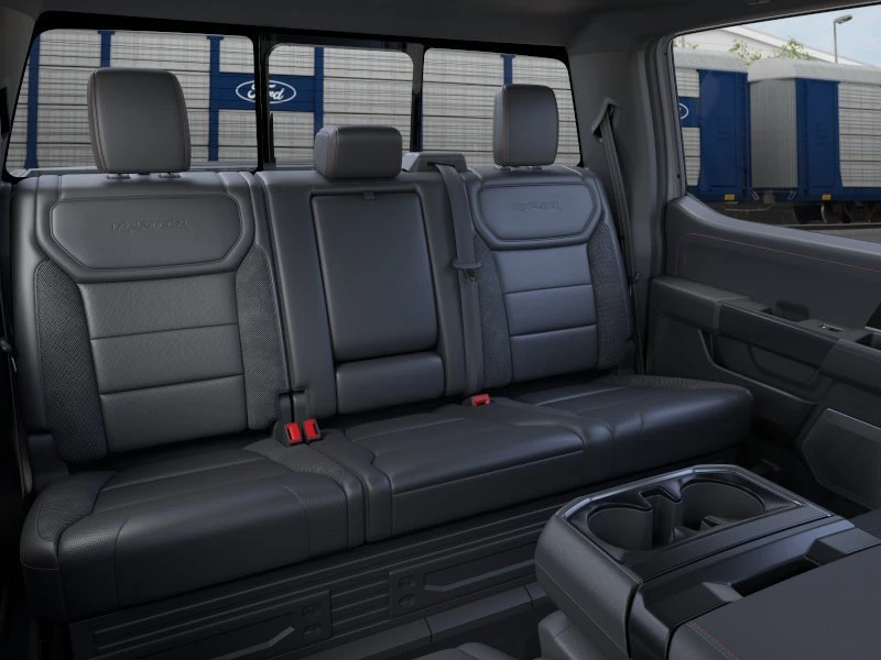 2026 Ford F-150 Raptor 14th Gen - Image 11 of 31