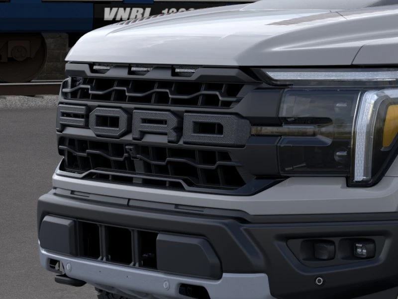 2026 Ford F-150 Raptor 14th Gen - Image 17 of 31