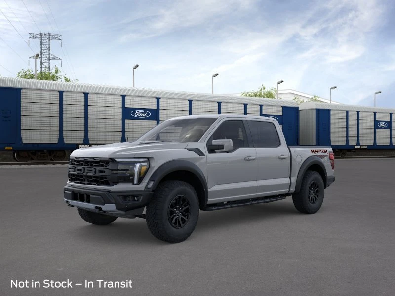 2026 Ford F-150 Raptor 14th Gen - Image 23 of 31