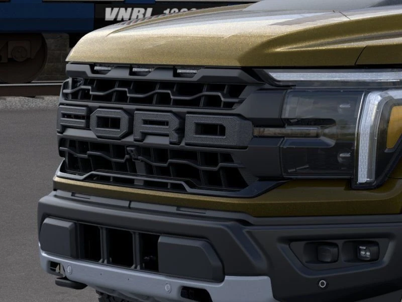2026 Ford F-150 Raptor 14th Gen - Image 20 of 24