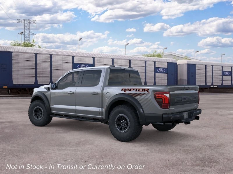 2026 Ford F-150 Raptor 14th Gen - Image 26 of 31