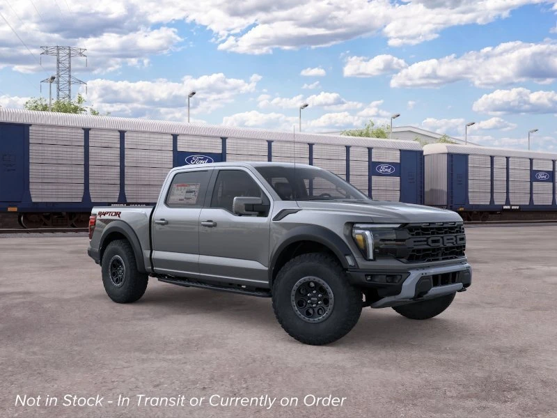 2026 Ford F-150 Raptor 14th Gen - Image 7 of 31