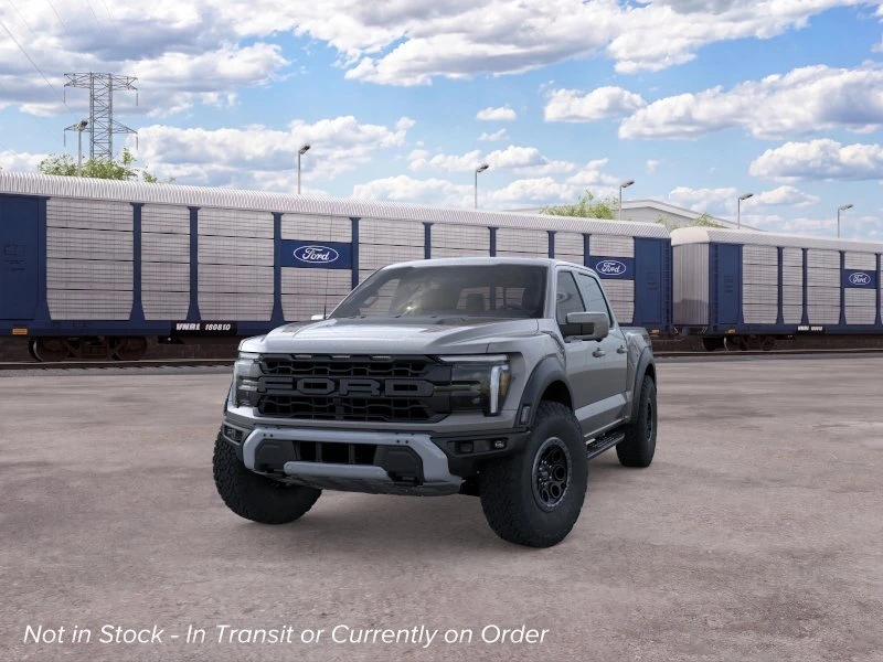 2026 Ford F-150 Raptor 14th Gen - Image 24 of 31