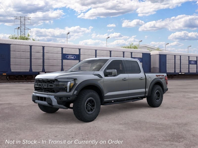 2026 Ford F-150 Raptor 14th Gen - Image 23 of 31