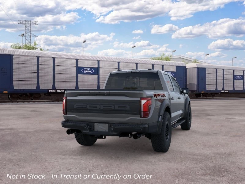 2026 Ford F-150 Raptor 14th Gen - Image 30 of 31