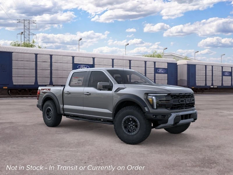 2026 Ford F-150 Raptor 14th Gen - Image 29 of 31