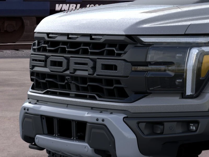 2026 Ford F-150 Raptor 14th Gen - Image 17 of 31
