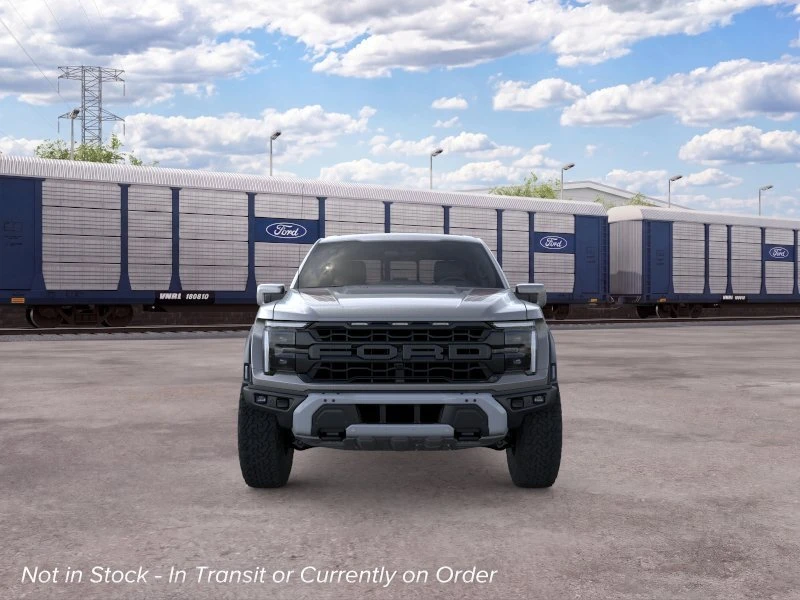 2026 Ford F-150 Raptor 14th Gen - Image 28 of 31