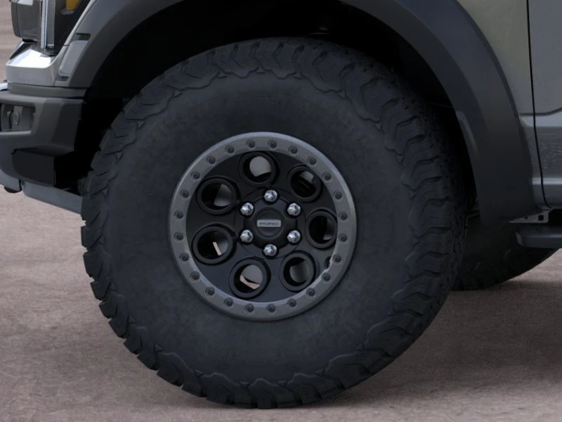 2026 Ford F-150 Raptor 14th Gen - Image 19 of 31