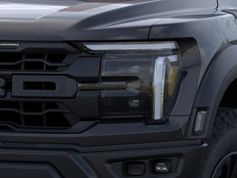 2026 Ford F-150 Raptor 14th Gen - Image 21 of 24