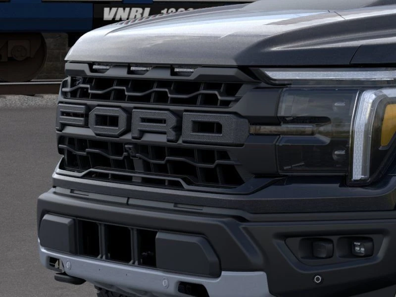2026 Ford F-150 Raptor 14th Gen - Image 20 of 24