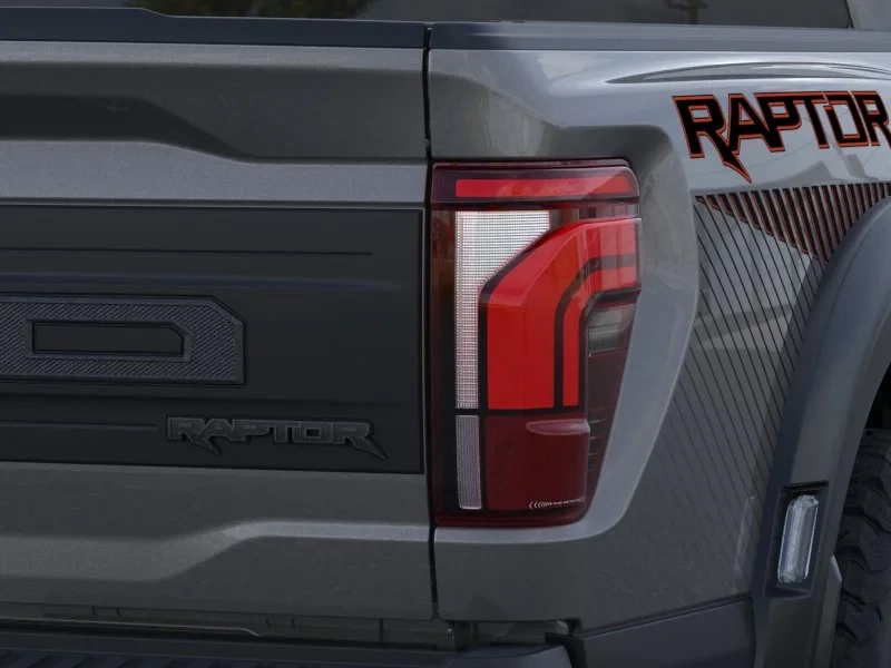 2026 Ford F-150 Raptor 14th Gen - Image 21 of 30