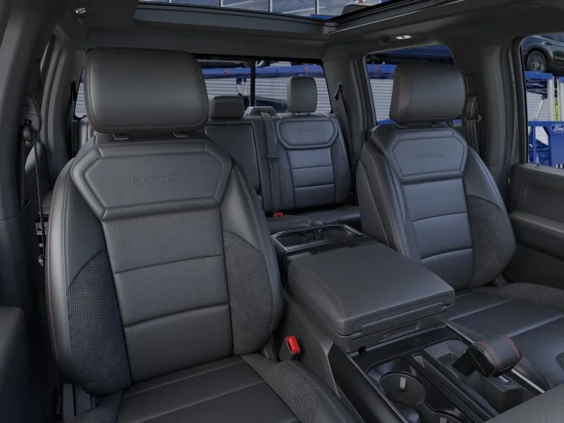 2026 Ford F-150 Raptor 14th Gen - Image 10 of 30