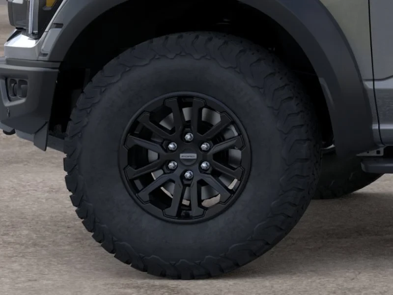 2026 Ford F-150 Raptor 14th Gen - Image 19 of 30