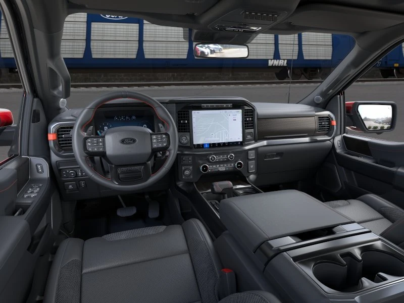 2026 Ford F-150 Raptor 14th Gen - Image 31 of 31