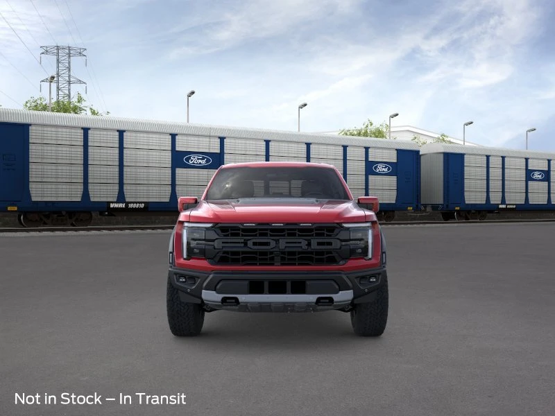 2026 Ford F-150 Raptor 14th Gen - Image 28 of 31