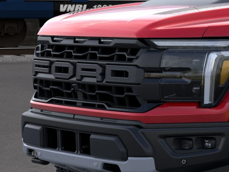2026 Ford F-150 Raptor 14th Gen - Image 17 of 31