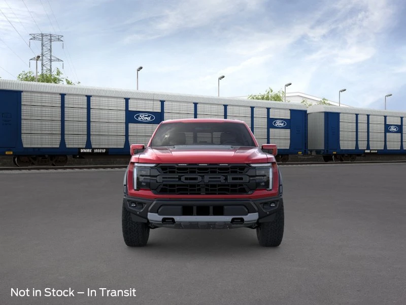 2026 Ford F-150 Raptor 14th Gen - Image 6 of 31