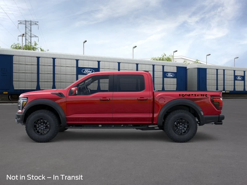 2026 Ford F-150 Raptor 14th Gen - Image 25 of 31