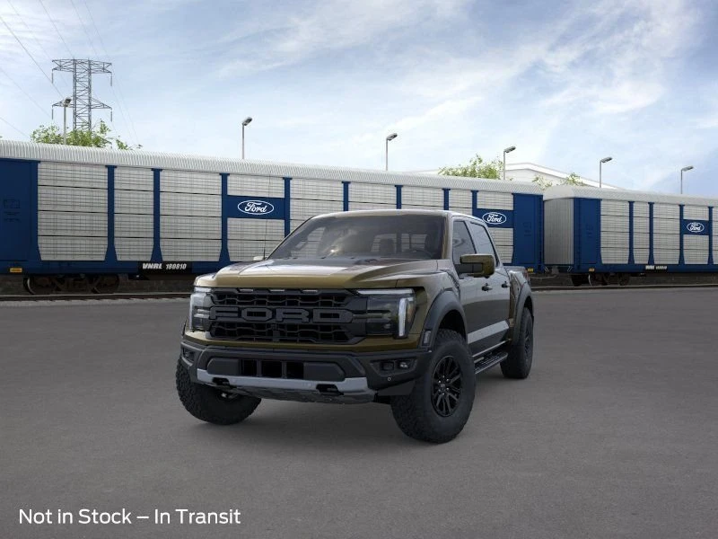 2026 Ford F-150 Raptor 14th Gen - Image 6 of 24