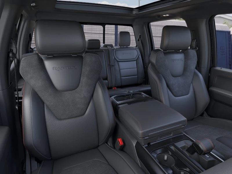 2026 Ford F-150 Raptor 14th Gen - Image 10 of 31