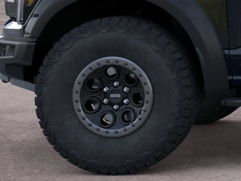 2026 Ford F-150 Raptor 14th Gen - Image 19 of 31