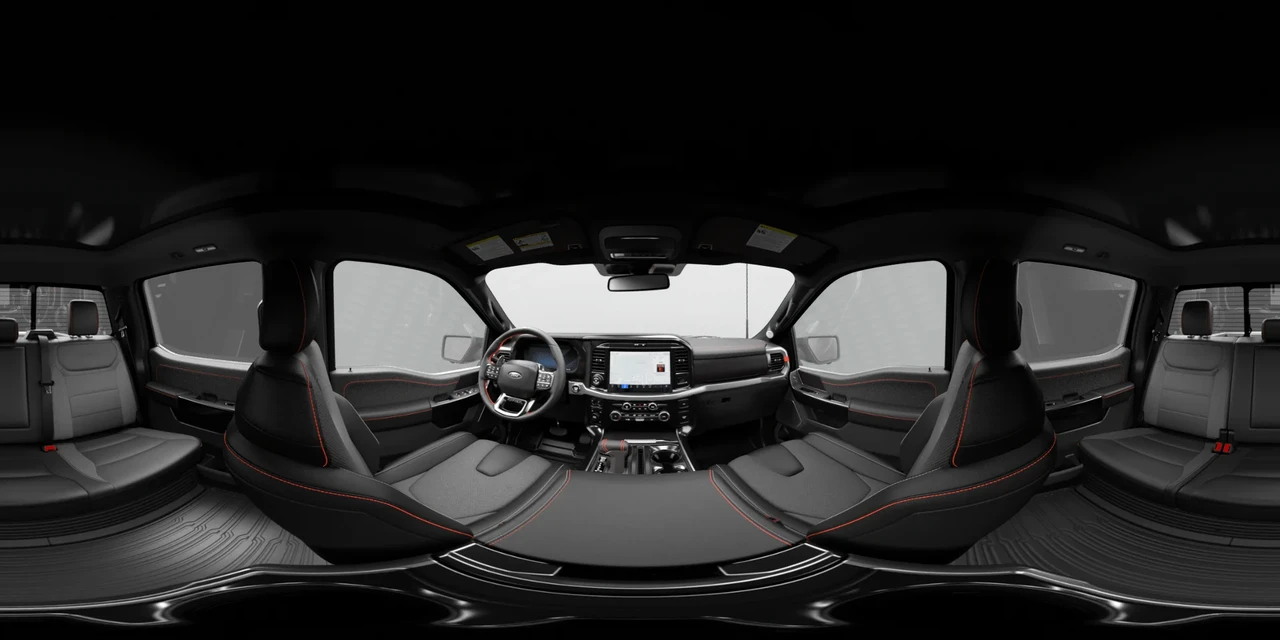 2026 Ford F-150 Raptor 14th Gen - Image 31 of 31