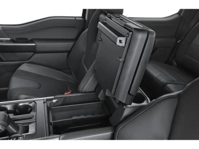 2026 Ford F-150 Raptor 14th Gen - Image 19 of 21
