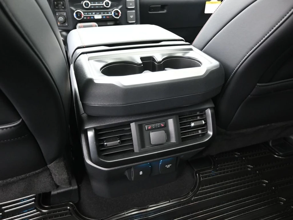 2026 Ford F-150 Raptor 14th Gen - Image 23 of 31