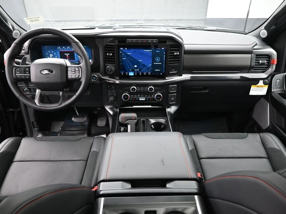 2026 Ford F-150 Raptor 14th Gen - Image 24 of 31