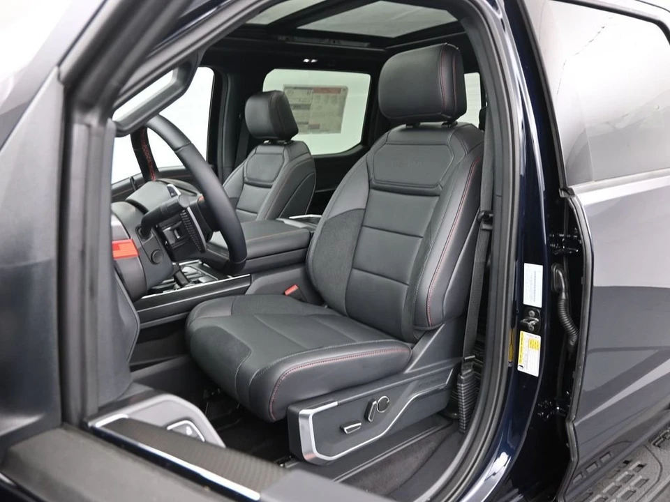 2026 Ford F-150 Raptor 14th Gen - Image 9 of 31