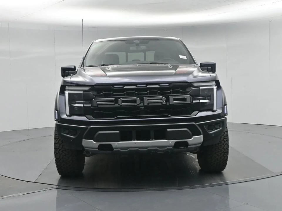 2026 Ford F-150 Raptor 14th Gen - Image 31 of 31