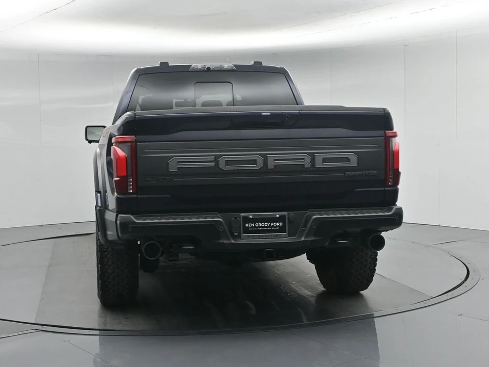 2026 Ford F-150 Raptor 14th Gen - Image 29 of 31