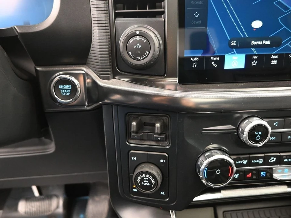 2026 Ford F-150 Raptor 14th Gen - Image 20 of 31