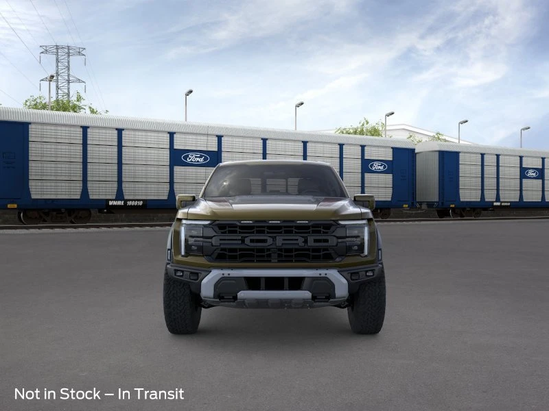 2026 Ford F-150 Raptor 14th Gen - Image 6 of 22