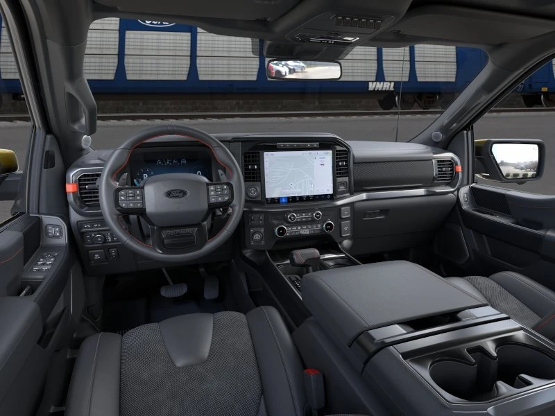 2026 Ford F-150 Raptor 14th Gen - Image 9 of 22