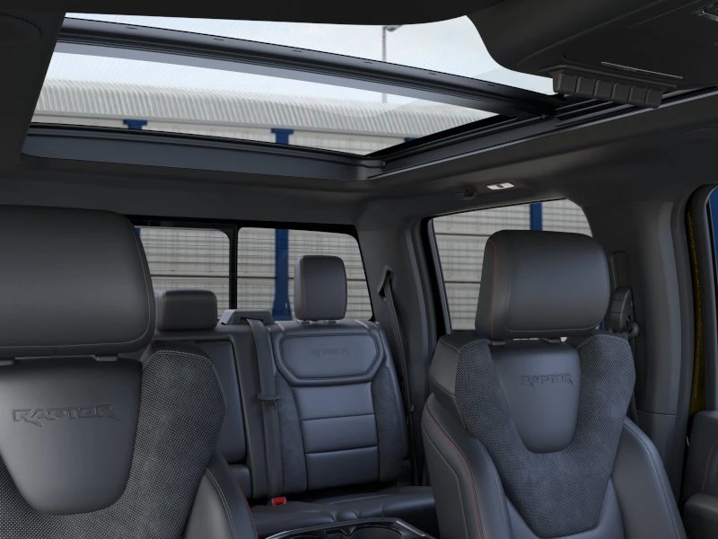 2026 Ford F-150 Raptor 14th Gen - Image 22 of 22