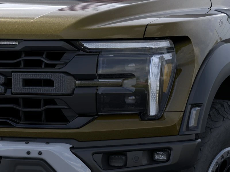 2026 Ford F-150 Raptor 14th Gen - Image 18 of 22