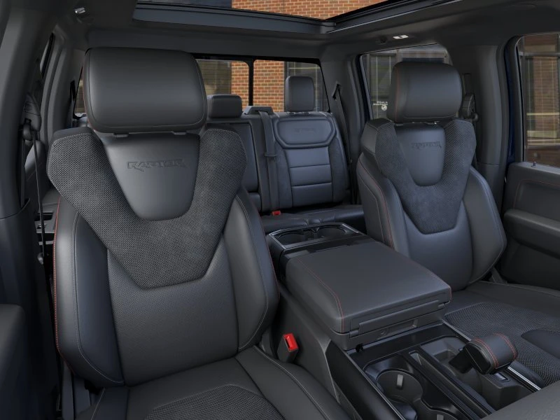 2026 Ford F-150 Raptor 14th Gen - Image 10 of 31
