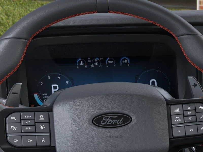2026 Ford F-150 Raptor 14th Gen - Image 13 of 31