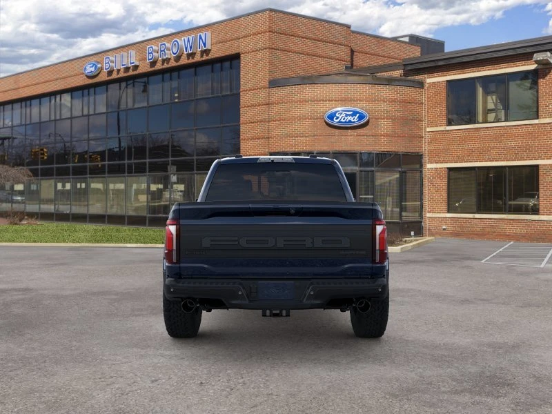 2026 Ford F-150 Raptor 14th Gen - Image 27 of 31