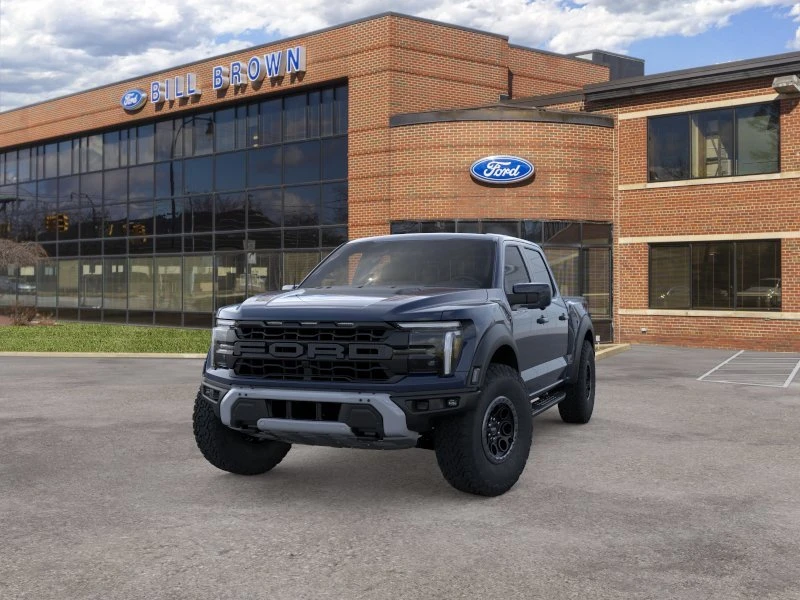2026 Ford F-150 Raptor 14th Gen - Image 24 of 31