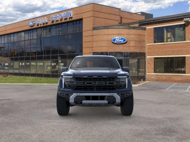2026 Ford F-150 Raptor 14th Gen - Image 28 of 31