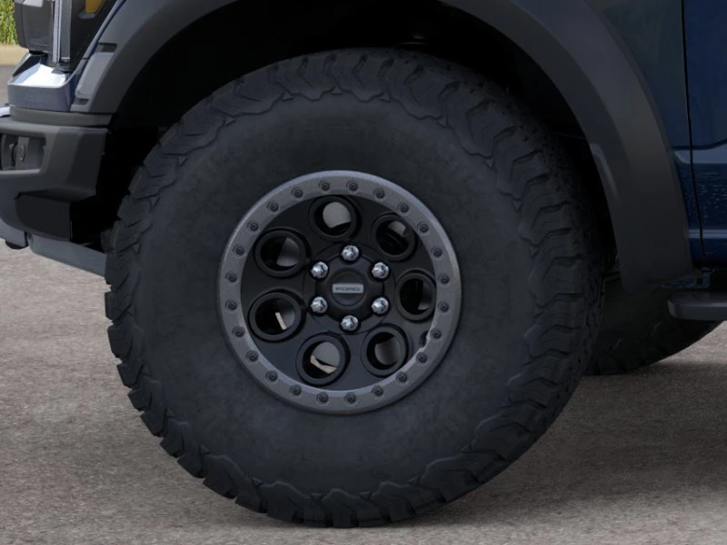 2026 Ford F-150 Raptor 14th Gen - Image 19 of 31