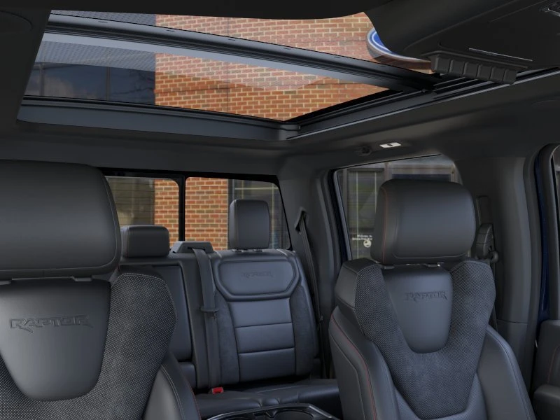 2026 Ford F-150 Raptor 14th Gen - Image 22 of 31