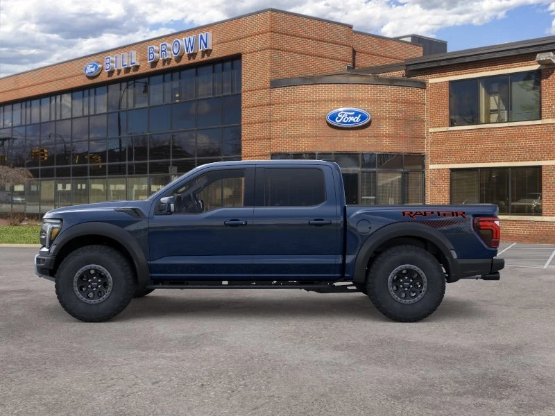 2026 Ford F-150 Raptor 14th Gen - Image 25 of 31